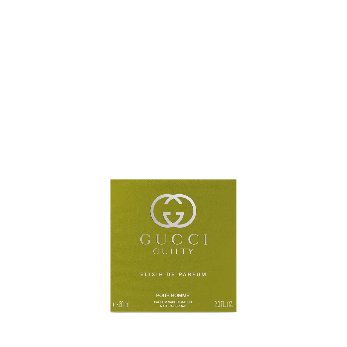 GUCCI Guilty Elixir de Parfum 60 ml Men Photo 2