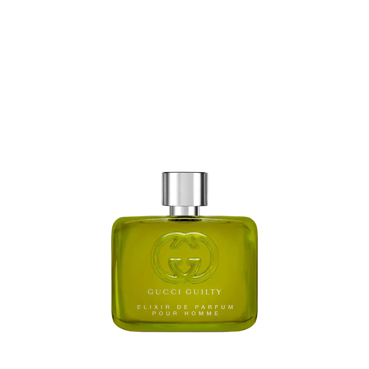 GUCCI Guilty Elixir de Parfum 60 ml Men Photo 3