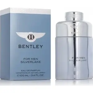 Bentley Silverlake EDP 100 ml
