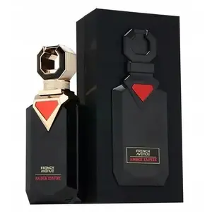 French Avenue Amber Empire EDP 100 ml