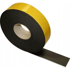 Rubber insulation tape K‑flex K-FLEX ST 3 mm x 50 mm x 15 m (850NS020050)