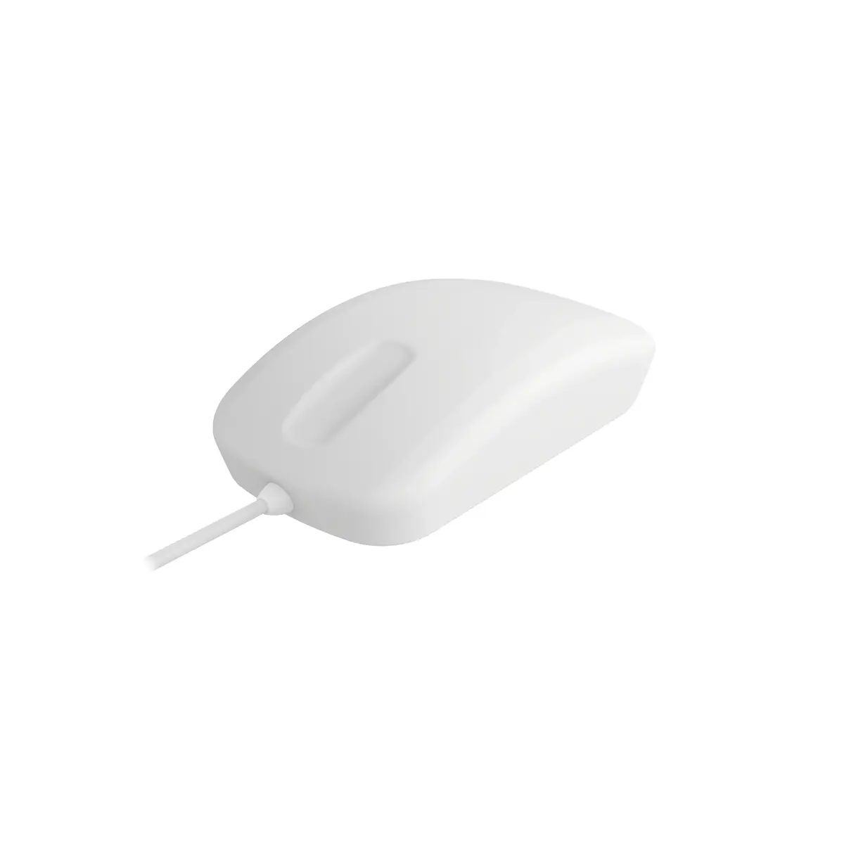 Мышь Contour Design Active Key Contour QuickClean PMH3 Photo 3