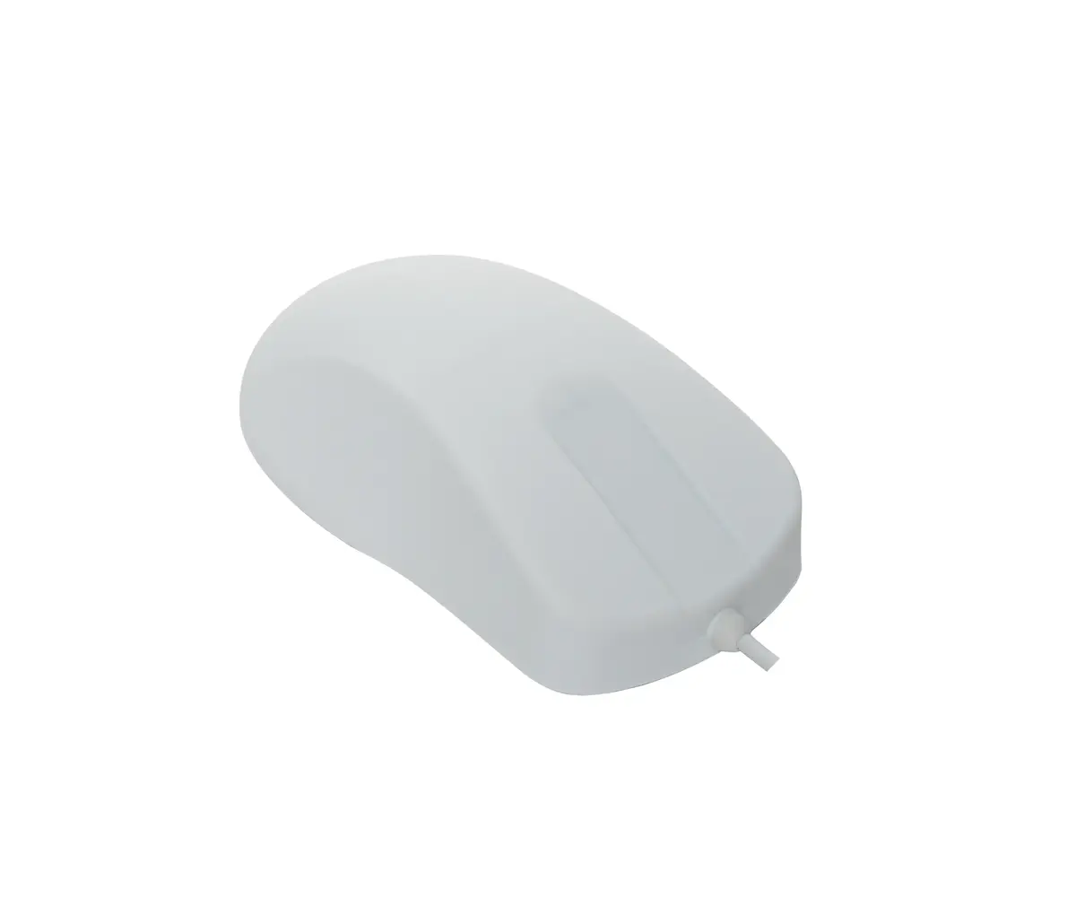 Медицинская мышь Contour Design PMH1 — ClassicClean проводная Photo 2