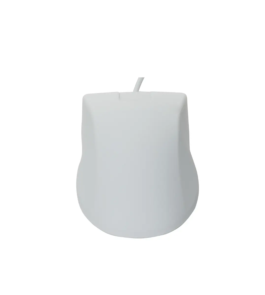 Медицинская мышь Contour Design PMH1 — ClassicClean проводная Photo 3