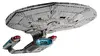 LEGO Icons 10356 Star Trek U.S.S. Enterprise modelis Photo 5