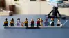 LEGO Icons 10356 Star Trek U.S.S. Enterprise modelis Photo 7