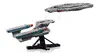LEGO Icons 10356 Star Trek U.S.S. Enterprise modelis Photo 10