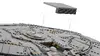 LEGO Icons 10356 Star Trek U.S.S. Enterprise modelis Photo 11
