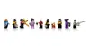 LEGO Icons 10356 Star Trek U.S.S. Enterprise modelis Photo 12