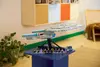 LEGO Icons 10356 Star Trek U.S.S. Enterprise modelis Photo 15