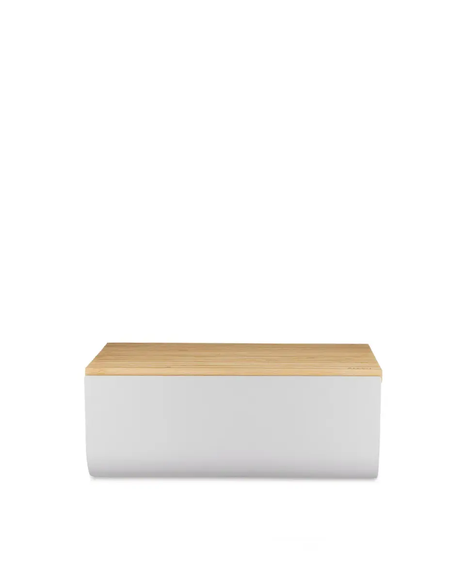 Bread box ALESSI BG03R Photo 4