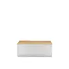Bread box ALESSI BG03R Photo 4