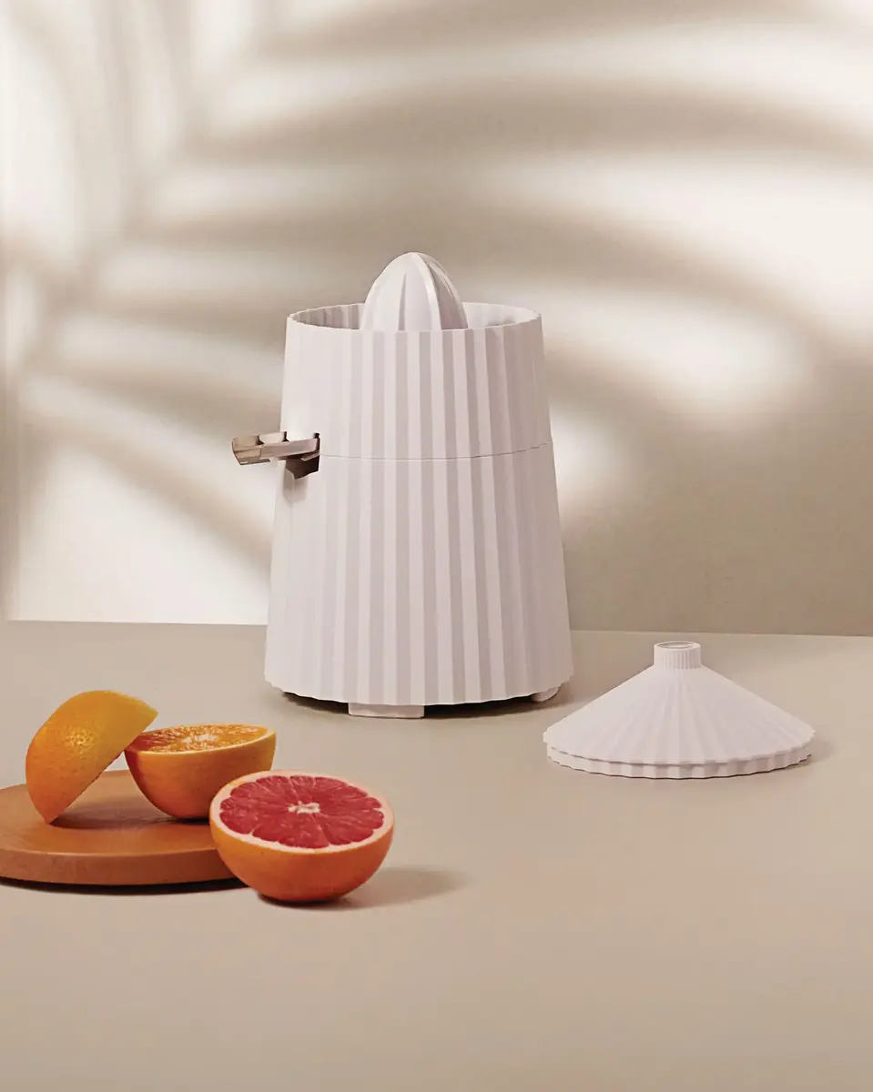 Elektriskais citrusspiede ALESSI MDL07W Photo 2