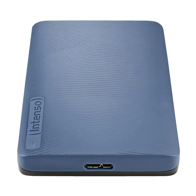 INTENSO Memory Safe 2 TB external HDD Photo 3