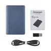 INTENSO Memory Safe 2 TB external HDD Photo 6