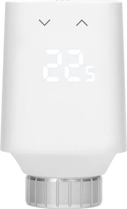 Vieds radiatora termostats eve systems Thermo