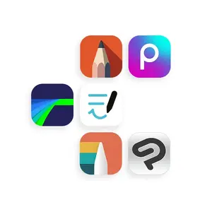 Приложения Galaxy Spotlight. Творите как профессионал