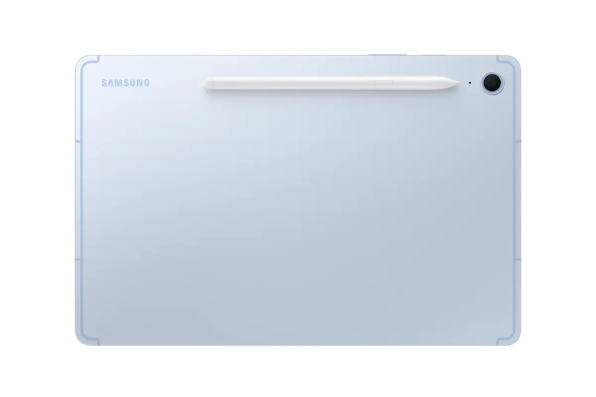 Планшет Samsung Galaxy Tab S10 FE 5G (10,9") Photo 9