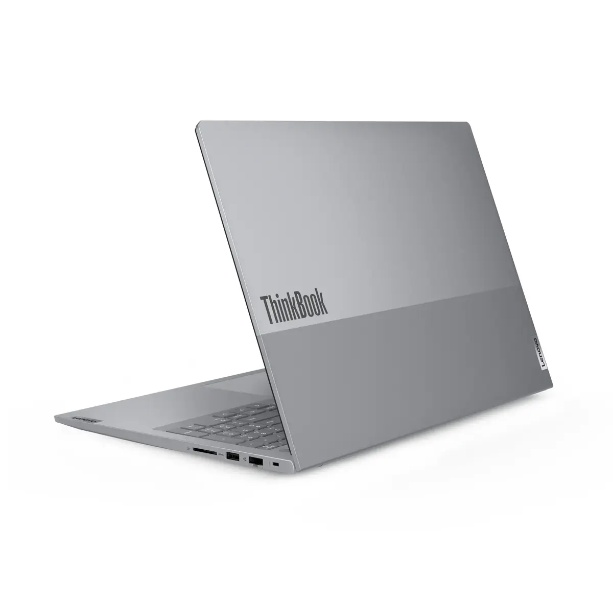Lenovo ThinkBook 16 G8 IRL — ноутбук Intel Core 5 210H Photo 10