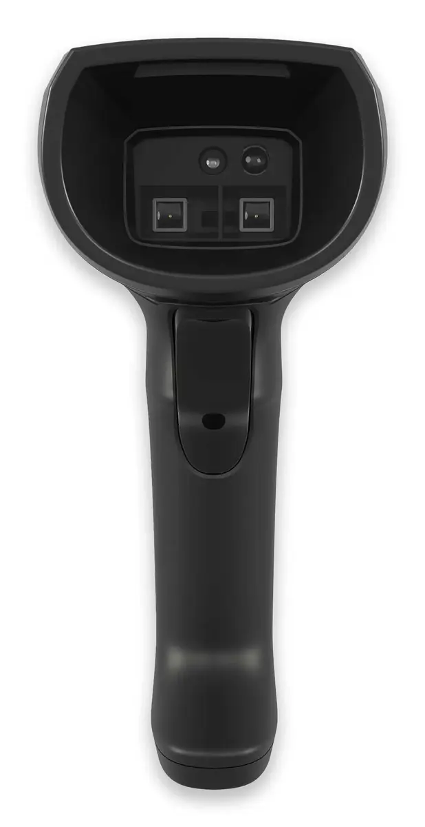 Zebra DS8288-SR4U210PPVW rokas 1D/2D LED svītrkodu