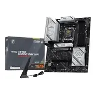 Материнская плата MSI MAG X870E GAMING MAX WIFI Photo 10