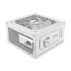 MSI MAG A1000GL PCIE5 WHITE 1000 Вт БП Photo 5