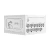 MSI MAG A1000GL PCIE5 WHITE 1000 Вт БП Photo 6