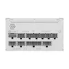 MSI MAG A1000GL PCIE5 WHITE 1000 Вт БП Photo 7