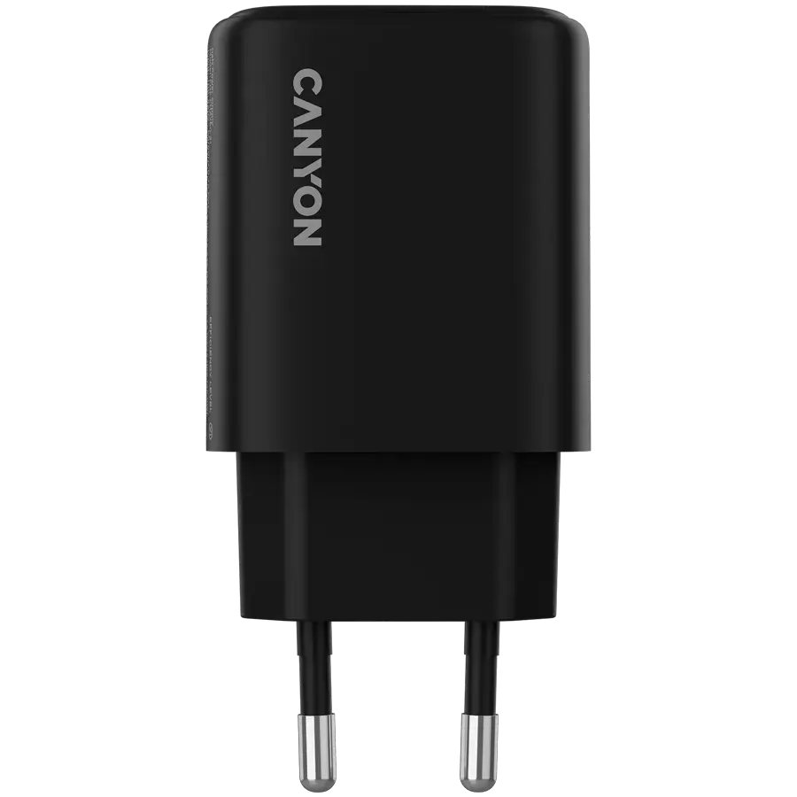 CANYON OnCharge 250 25W USB charger Photo 2