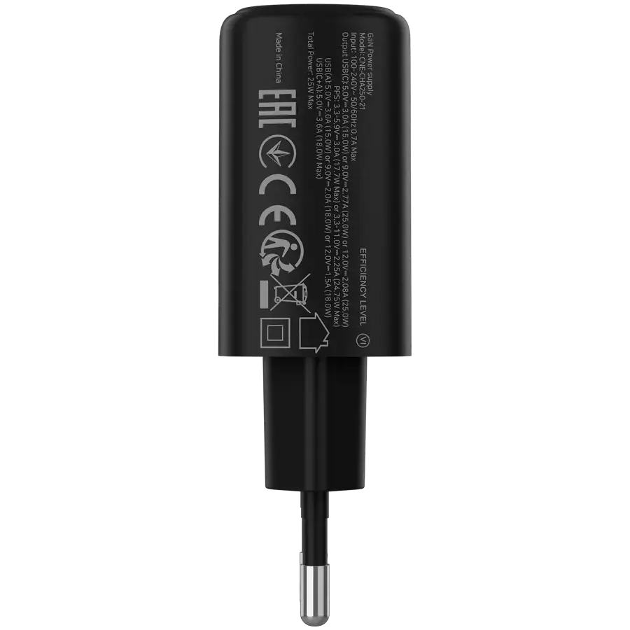 CANYON OnCharge 250 25W USB charger Photo 3