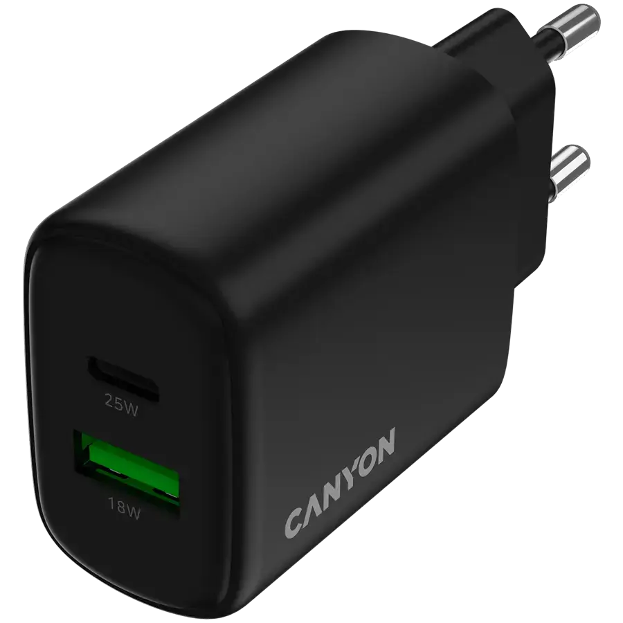 CANYON OnCharge 250 25W USB charger Photo 4