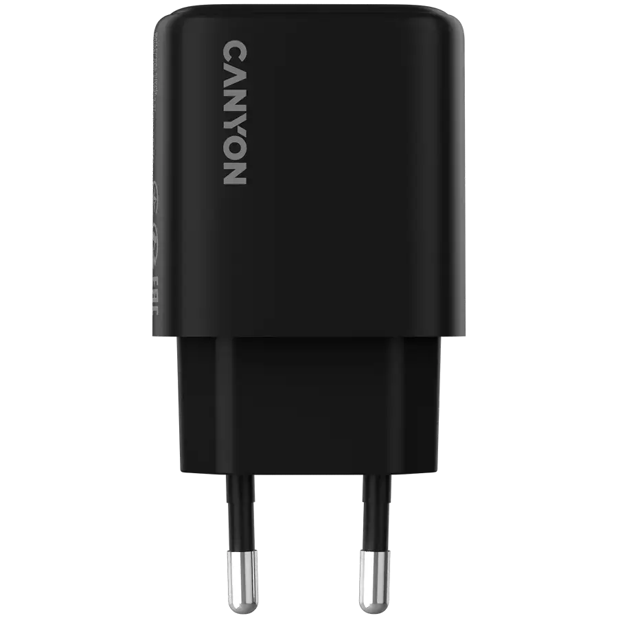 CANYON OnCharge 200 20W USB‑C PD зарядное Photo 2