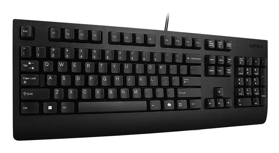 Lenovo 4Y41R64588 USB tastatūra Photo 3