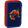 Пенал Kids Euroswan 2-молнии Spiderman Photo 3