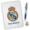 Блокнот Kids Euroswan Real Madryt с 10-цветной ручкой Photo 2