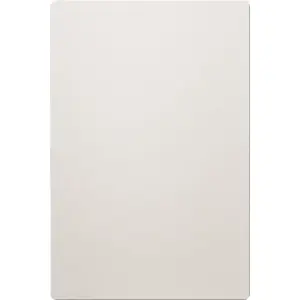 Infrared heater Bosch HI4000P 800W metal panel 1192×800×33 mm for wall and ceiling mounting
