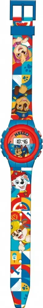 Kids Euroswan наручные часы Paw Patrol PW19943 Photo 2