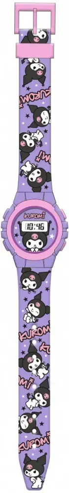 Наручные часы Kids Euroswan Kuromi KU00002 Photo 2