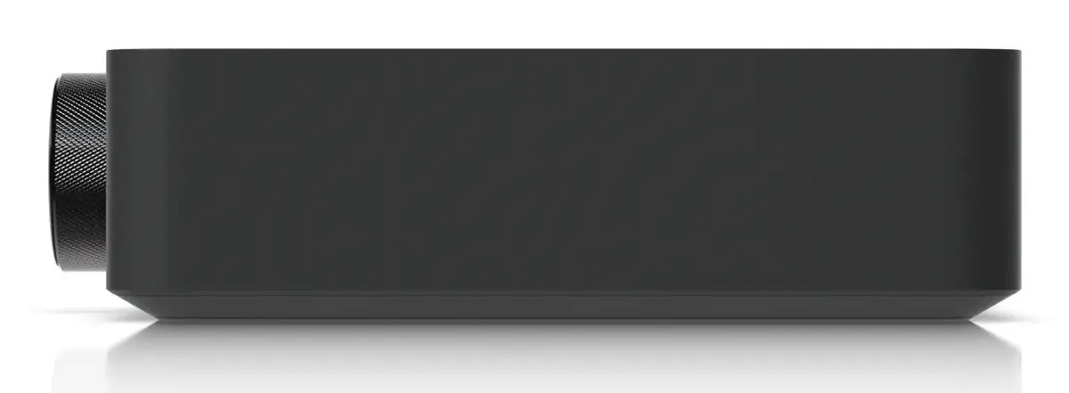 UBIQUITI PowerAmp Home Black pastiprinātājs Photo 4