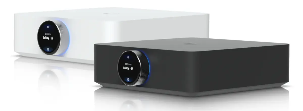 UBIQUITI PowerAmp Home Black pastiprinātājs Photo 8