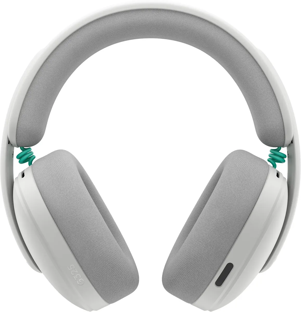 Logitech G325 LIGHTSPEED bezvadu spēļu austiņas Photo 3