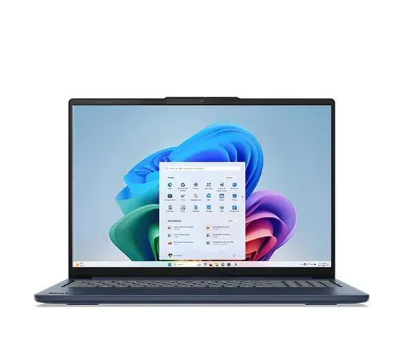 Lenovo 5-16AKP10K1 ноутбук Ryzen AI 7 350 16" Photo 2