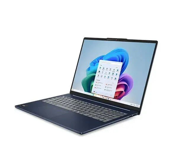 Lenovo 5-16AKP10K1 ноутбук Ryzen AI 7 350 16" Photo 3