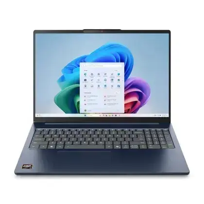 Lenovo 5-16AKP10K1 ноутбук Ryzen AI 7 350 16" Photo 4