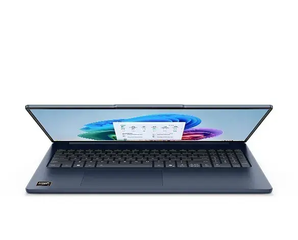 Lenovo 5-16AKP10K1 ноутбук Ryzen AI 7 350 16" Photo 5