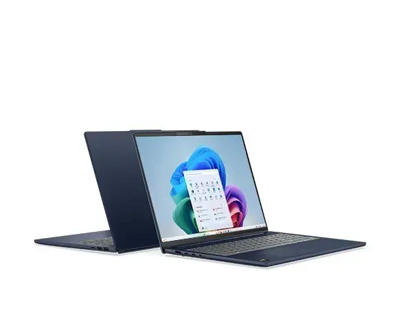 Lenovo 5-16AKP10K1 ноутбук Ryzen AI 7 350 16" Photo 6