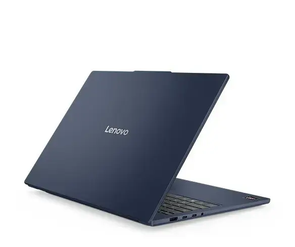 Lenovo 5-16AKP10K1 ноутбук Ryzen AI 7 350 16" Photo 8