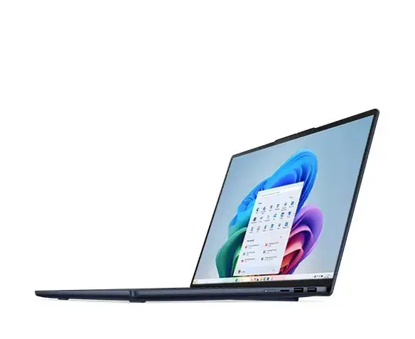 Lenovo 5-16AKP10K1 ноутбук Ryzen AI 7 350 16" Photo 11