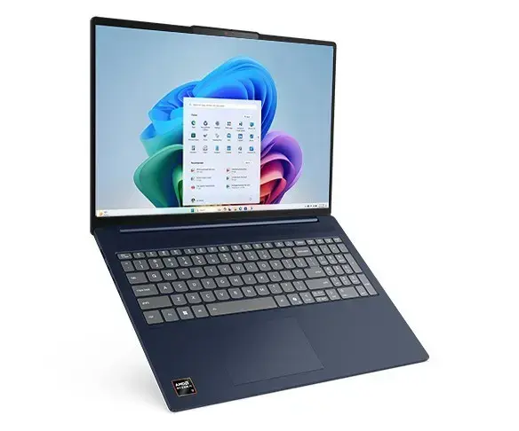 Lenovo 5-16AKP10K1 ноутбук Ryzen AI 7 350 16" Photo 12