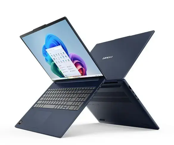 Lenovo 5-16AKP10K1 ноутбук Ryzen AI 7 350 16" Photo 13
